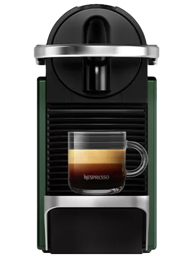 Nespresso Pixie coffee machine | Nespresso